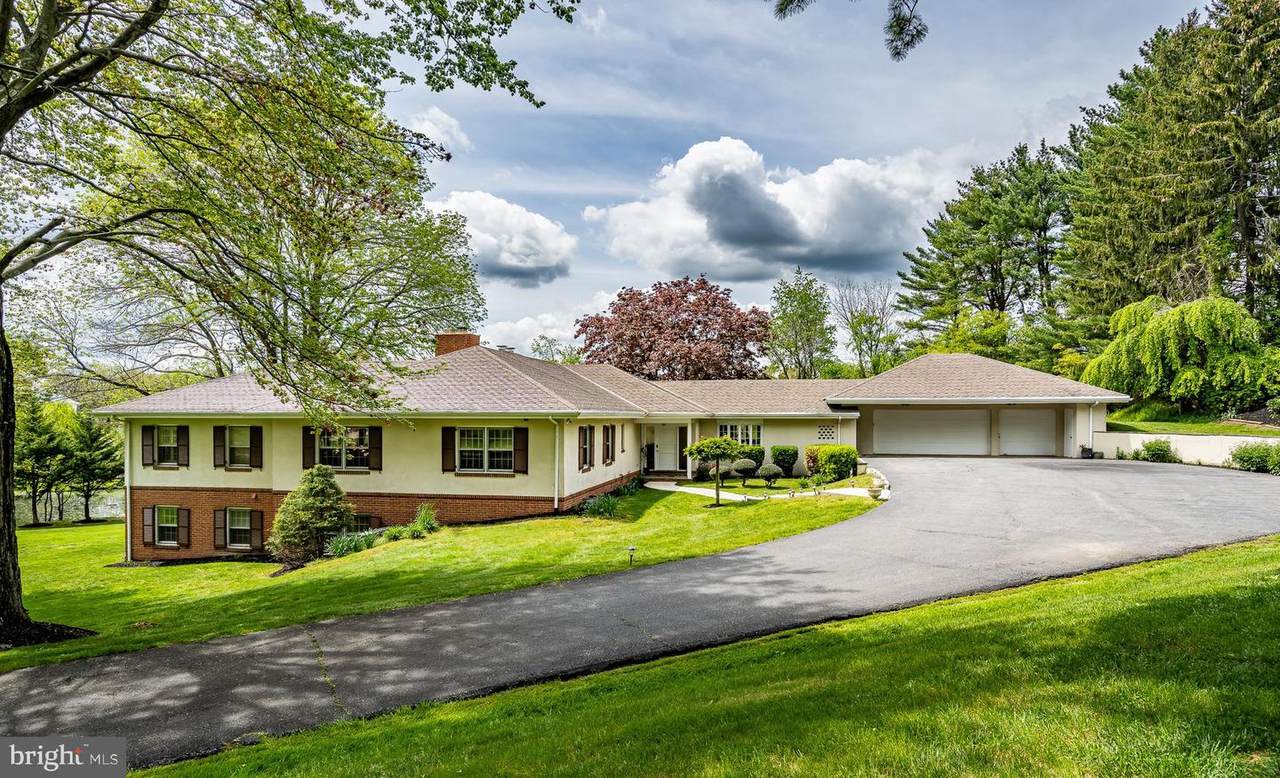 209 Haystack Lane - Photo 1