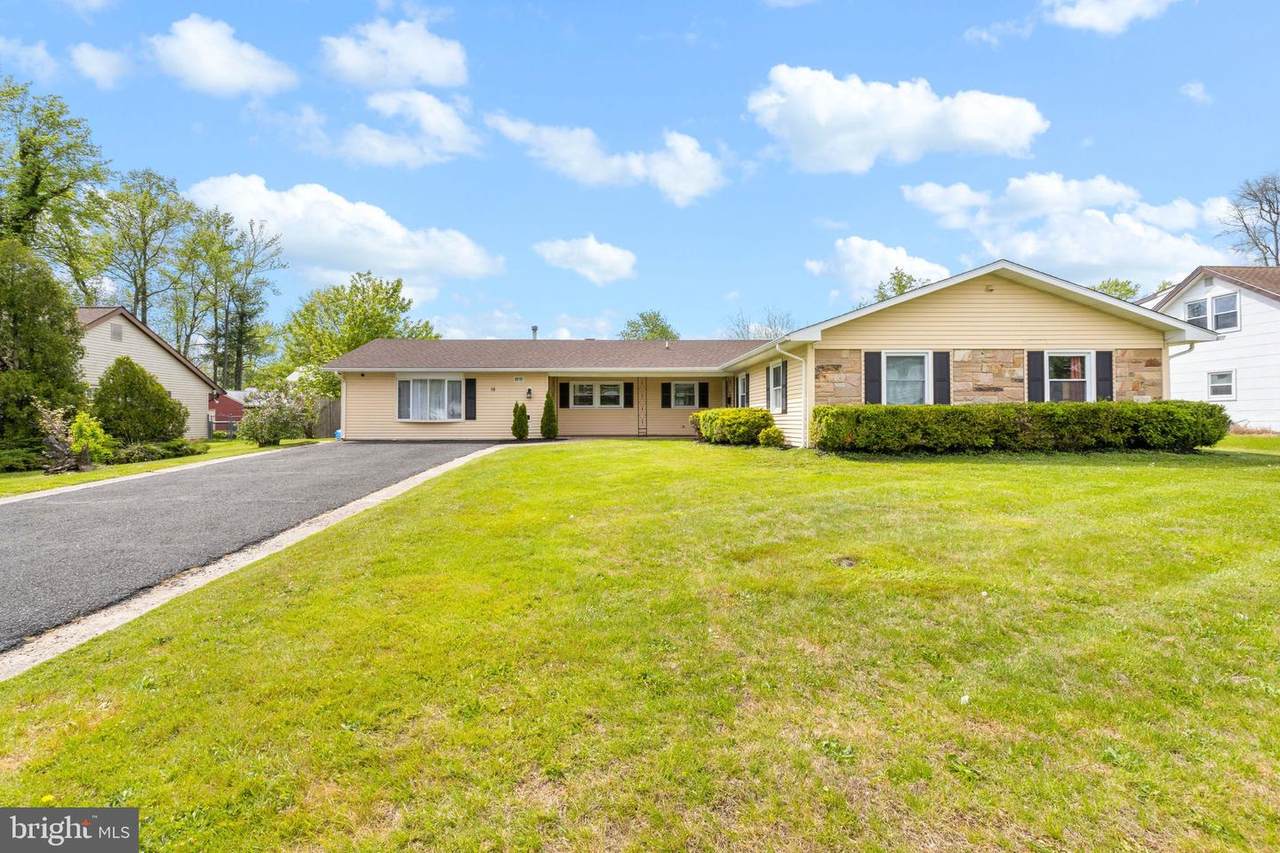 14 Tremont Lane - Photo 1