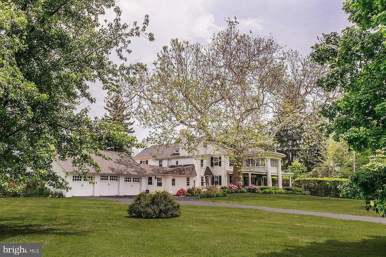 54 White Horse Road - Photo 1
