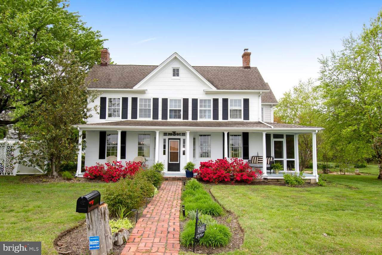 4944 Fairbank Road - Photo 1