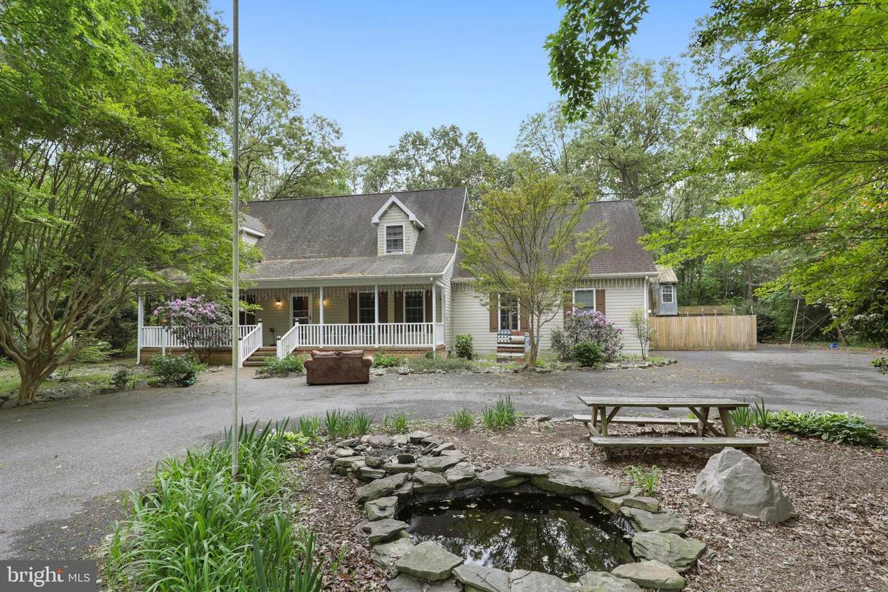 14328 Shiloh Church Road - Photo 1