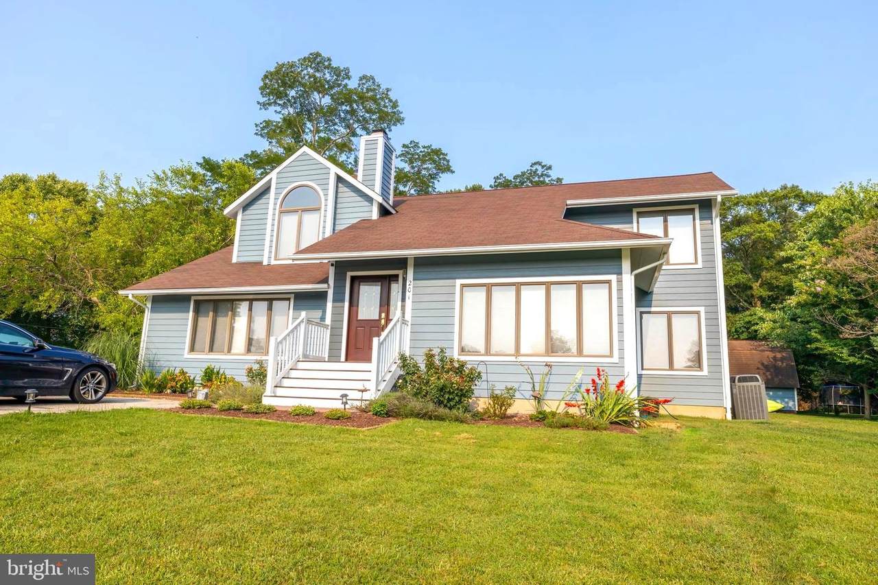 201 Drovers Way - Photo 1