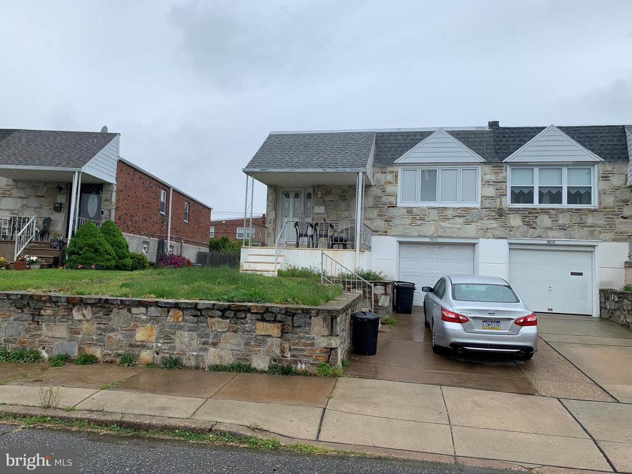 9816 Hardy Road - Photo 1
