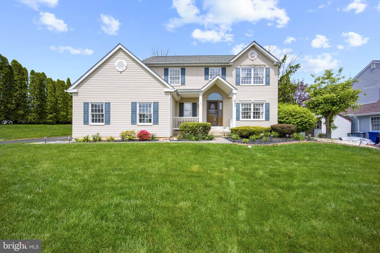 855 Duxbury Drive - Photo 1