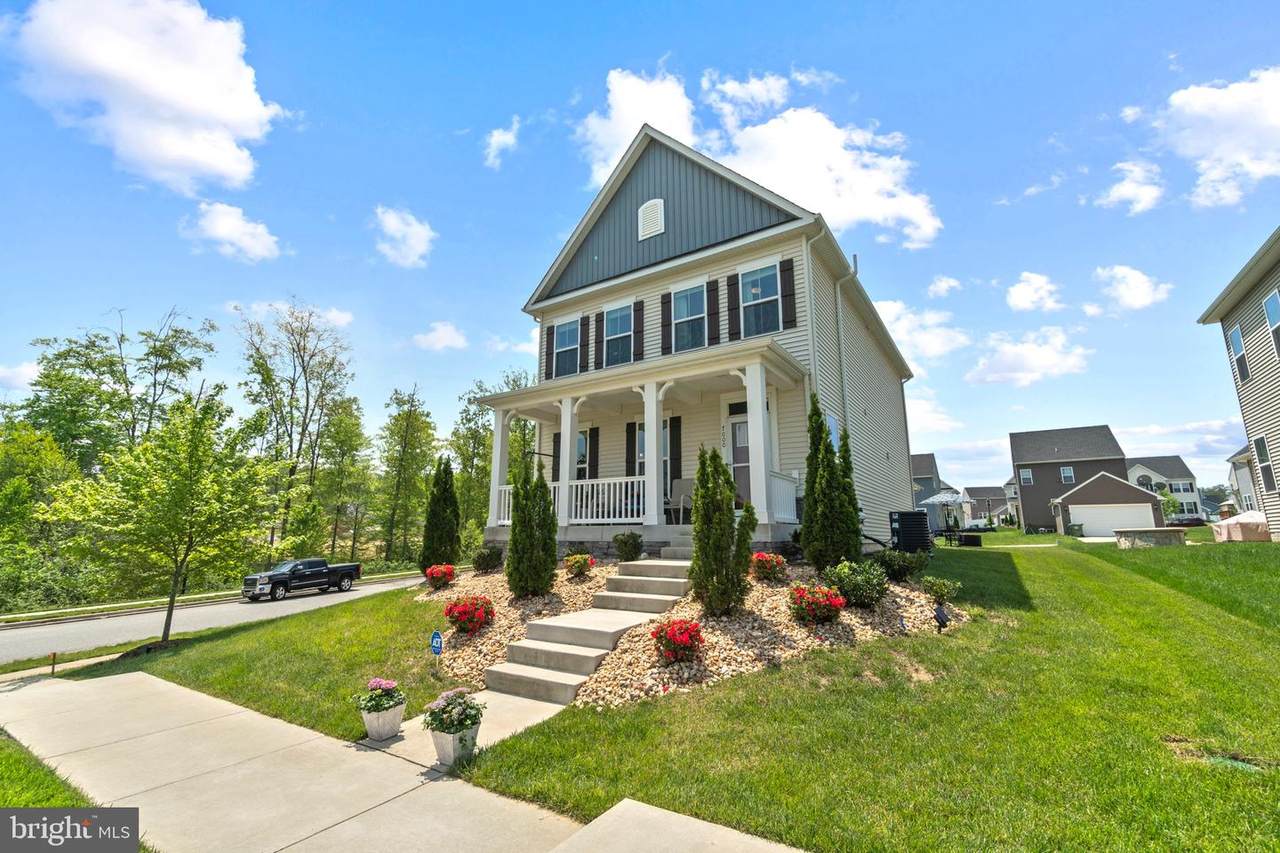 7000 Courthouse Commons Boulevard - Photo 1