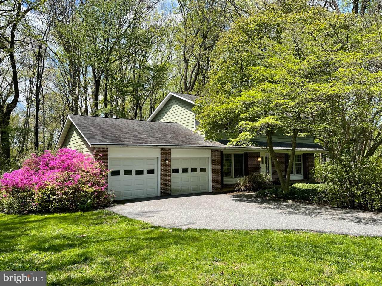 13810 Hess Mill Road - Photo 1