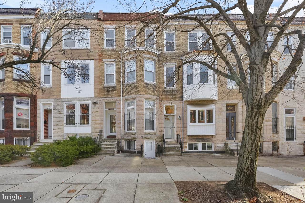2507 Maryland Avenue - Photo 1
