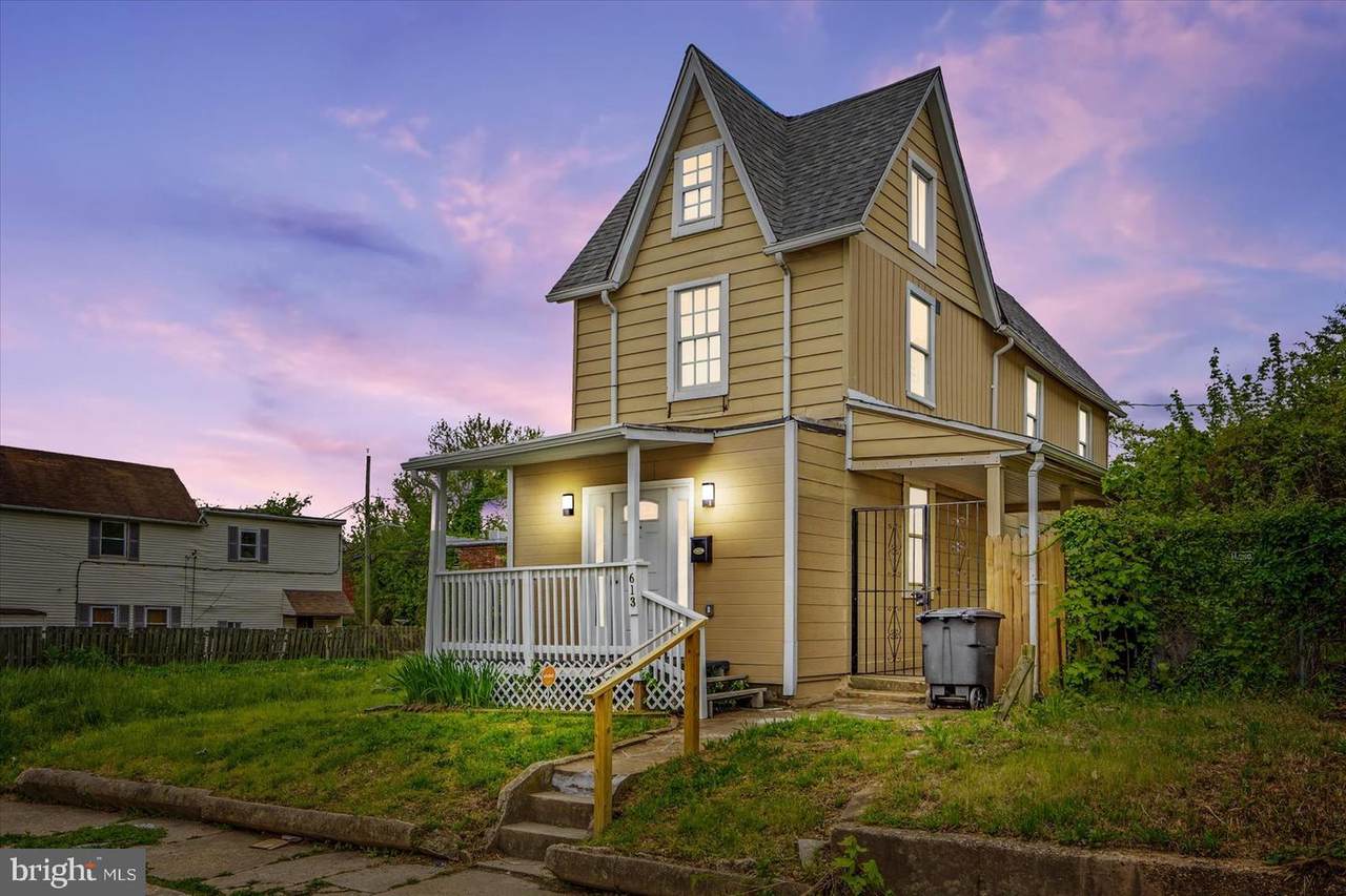 613 Saint Anns Avenue - Photo 1