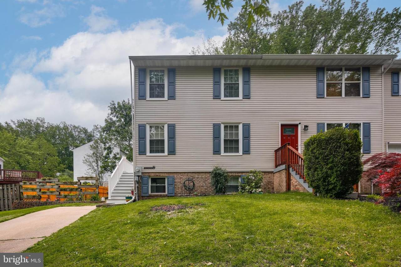91 Barrensdale Drive - Photo 1