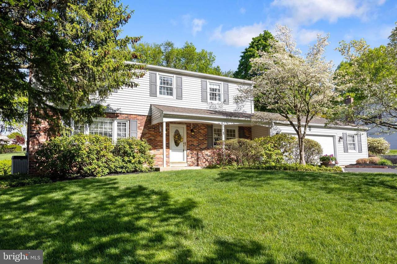 477 Militia Hill Road - Photo 1