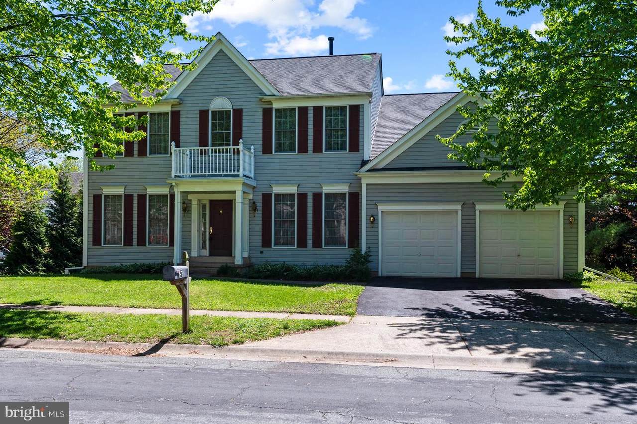 5 Milestone Manor Court - Photo 1