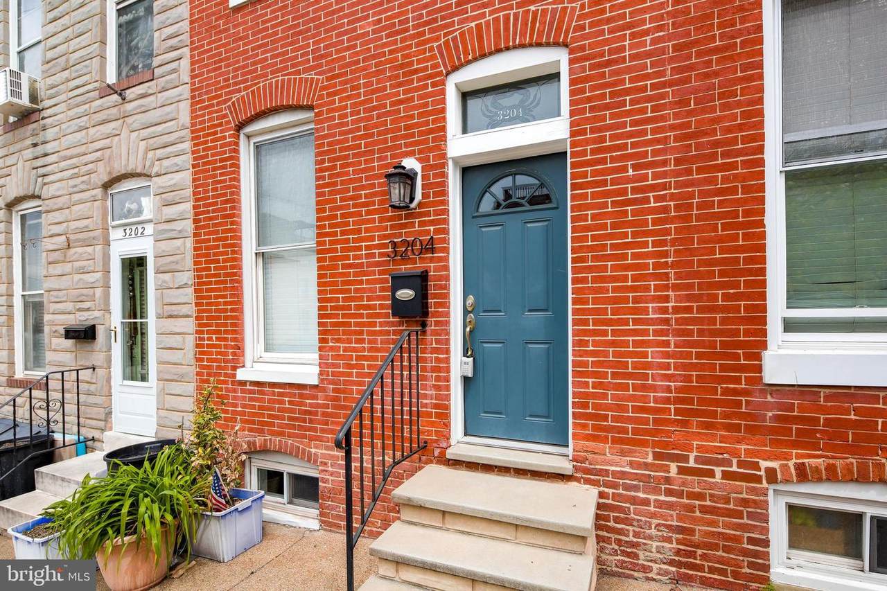 3204 Fleet Street - Photo 1