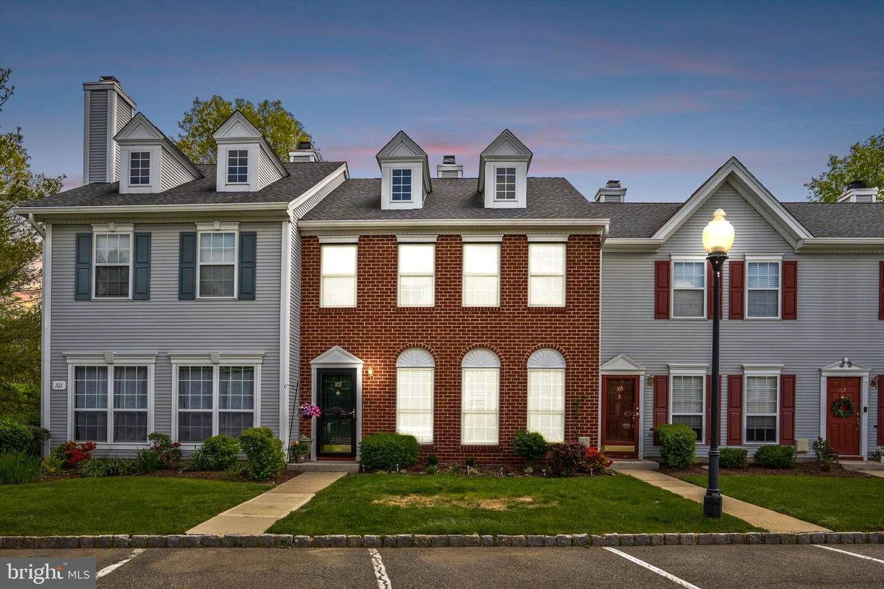 103 Shrewsbury Court - Photo 1