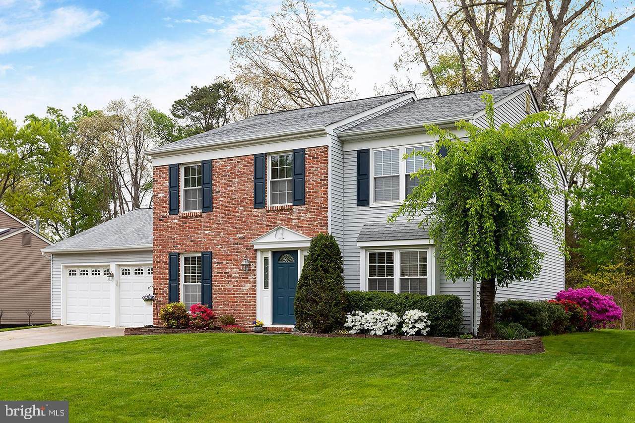 211 Harris Drive - Photo 1