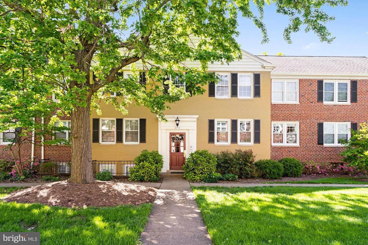 6714 Wakefield Drive - Photo 1