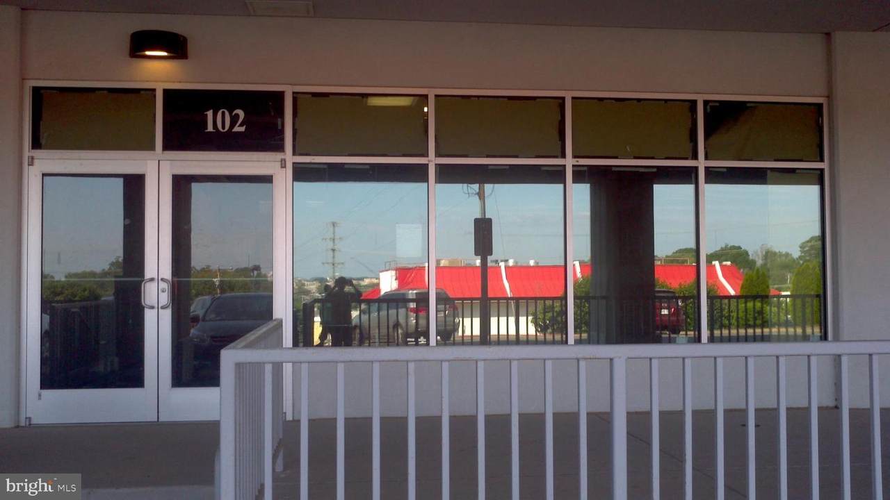 7115 Leesburg Pike - Photo 1