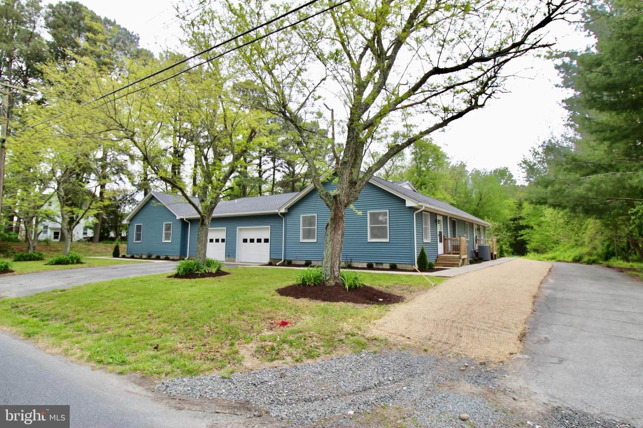 8340 Langmaid Road - Photo 1