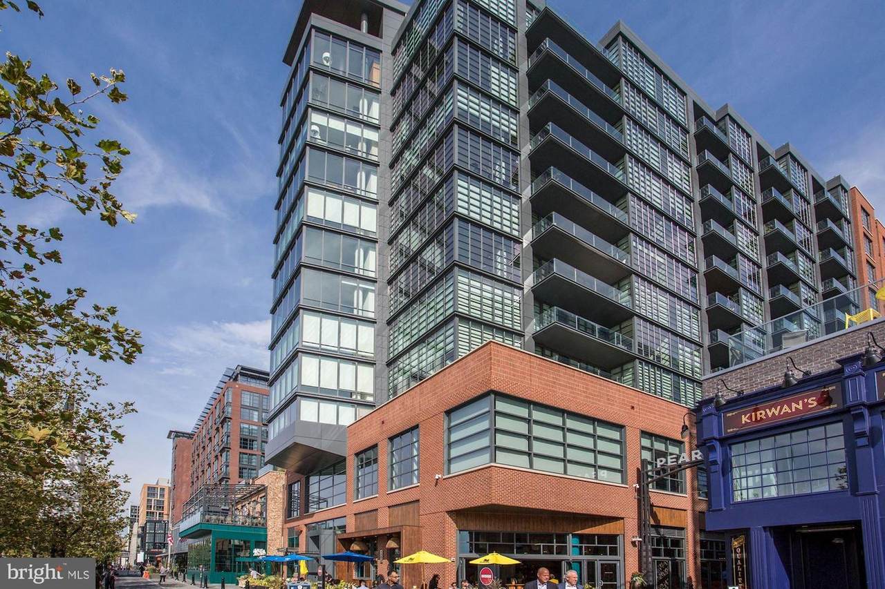 45 Sutton Square - Photo 1