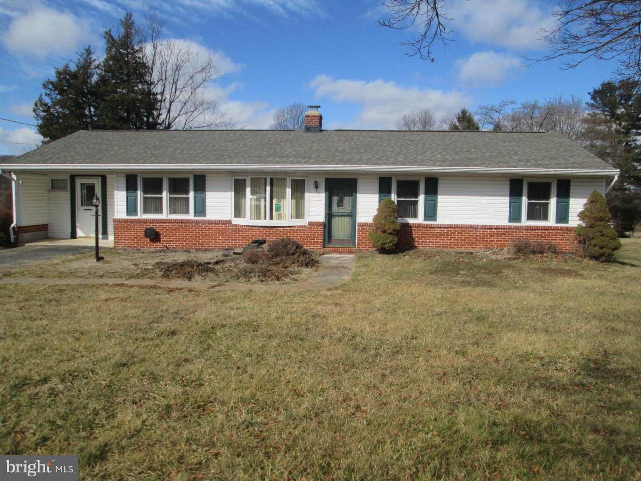 1508 Bend Road - Photo 1