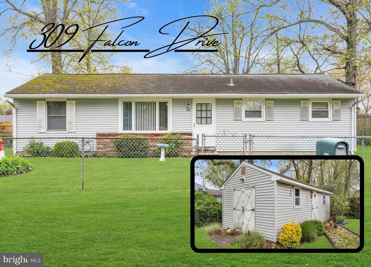 309 Falcon Drive - Photo 1