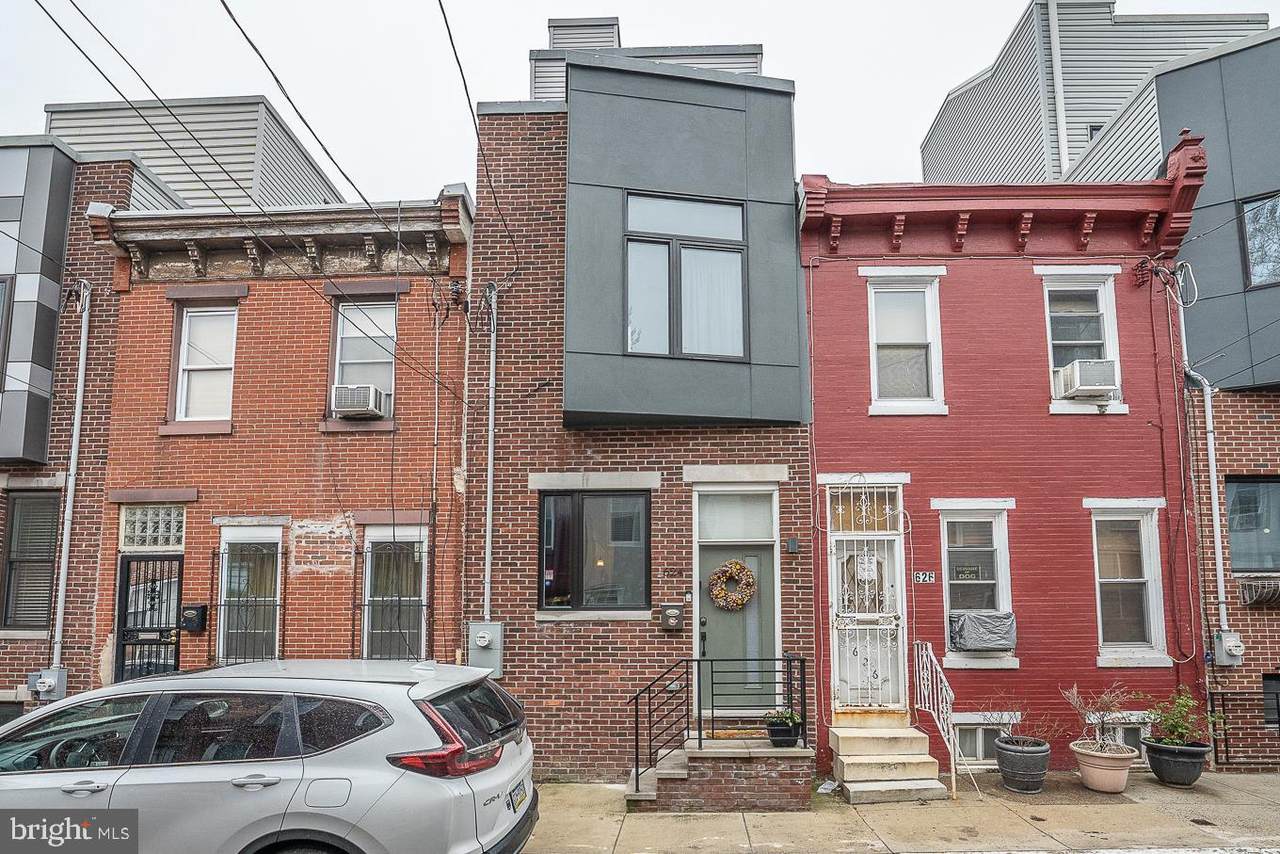 624 Winton Street - Photo 1