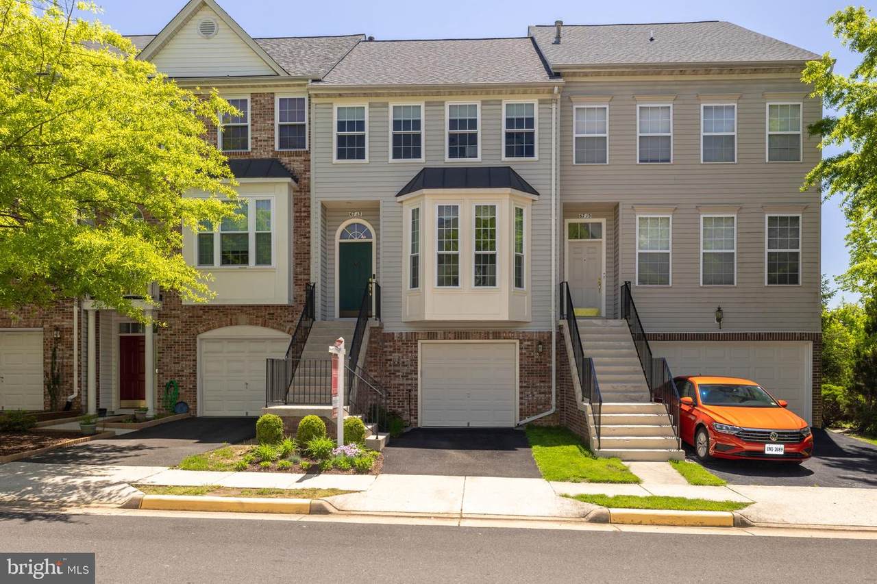 6713 Dorothy Giles Court - Photo 1