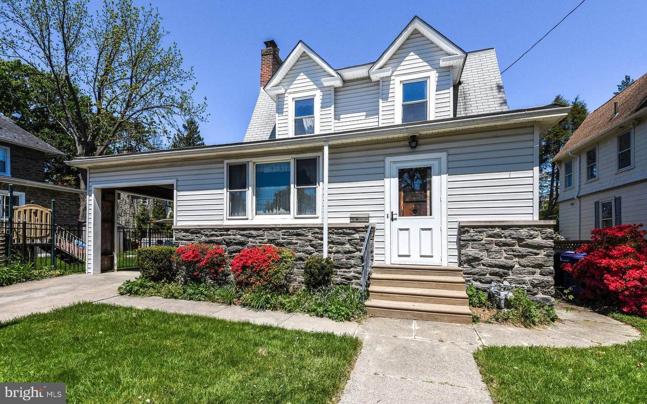 349 Gerard Avenue - Photo 1