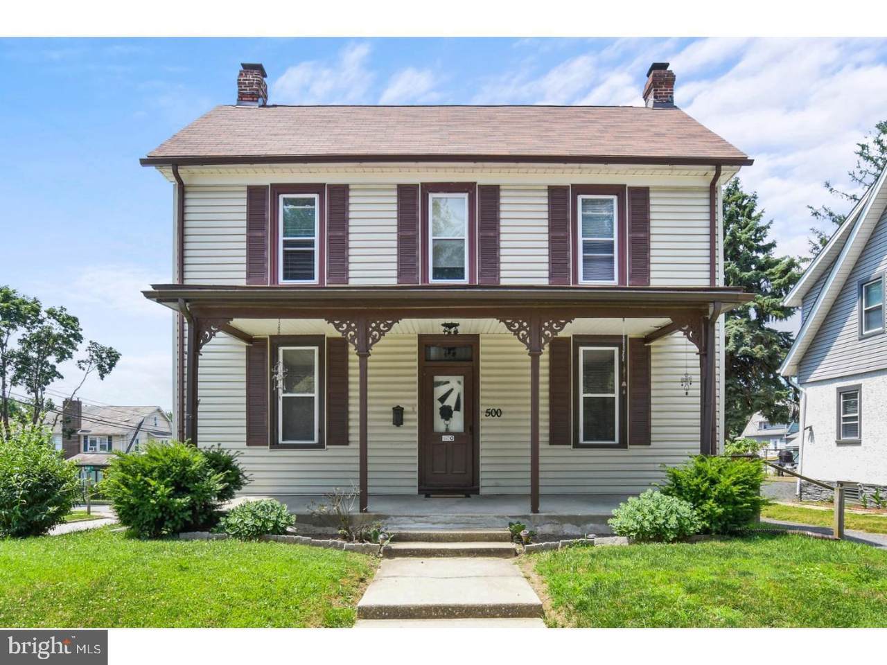 500 Wilde Avenue - Photo 1