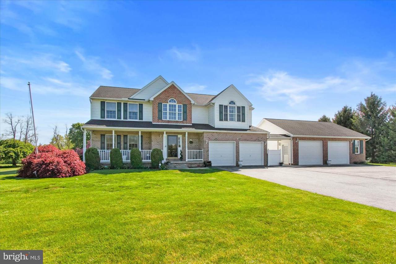 2472 Croll School Road - Photo 1