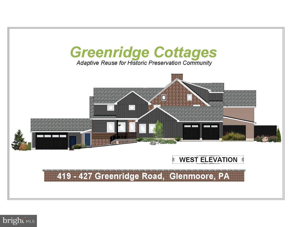 423 Greenridge Rd - Photo 1