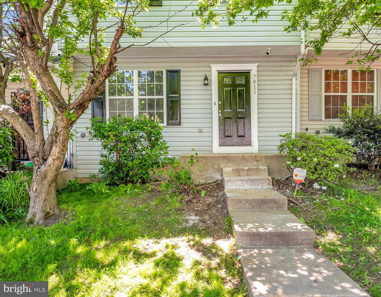 7811 Suiter Way - Photo 1