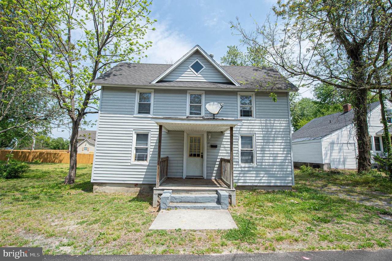 531 Winder Street - Photo 1