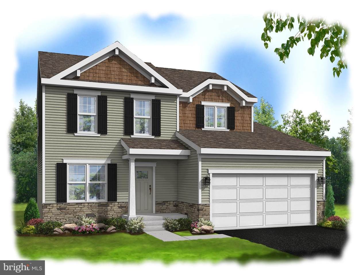 9171 Arcadia Dr - Lot 7 Eden View - Photo 1