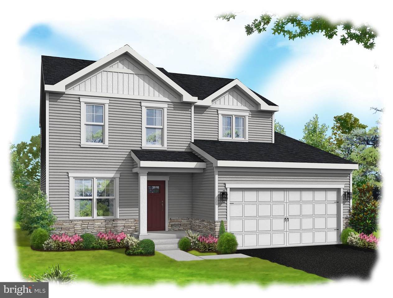 9154 Arcadia Dr - Lot 26 Eden View - Photo 1