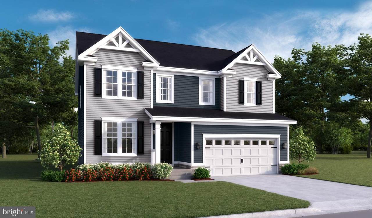 Bobcat Ln- Lot 852 - Photo 1