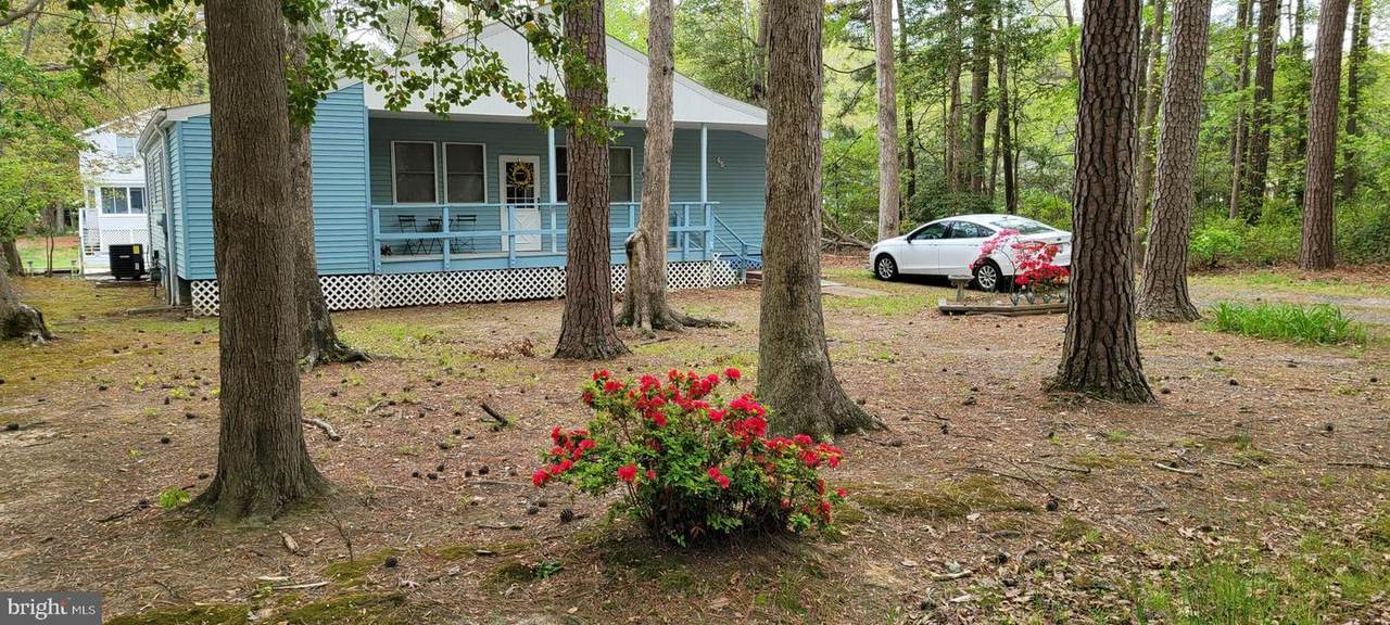 45 Duck Cove Circle - Photo 1
