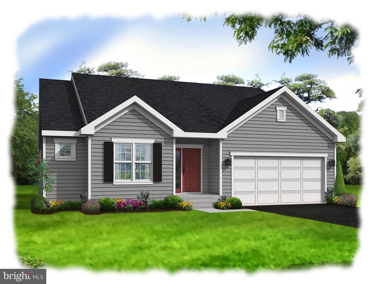 9168 Arcadia Dr - Lot 27 Eden View - Photo 1