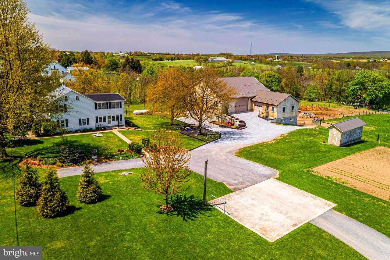 126 Snavely Mill Road - Photo 1