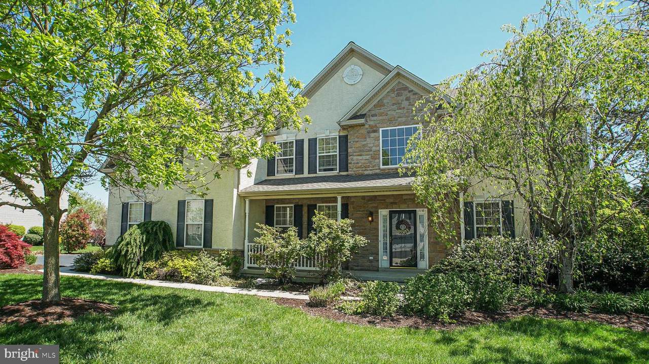118 Clemens Circle - Photo 1