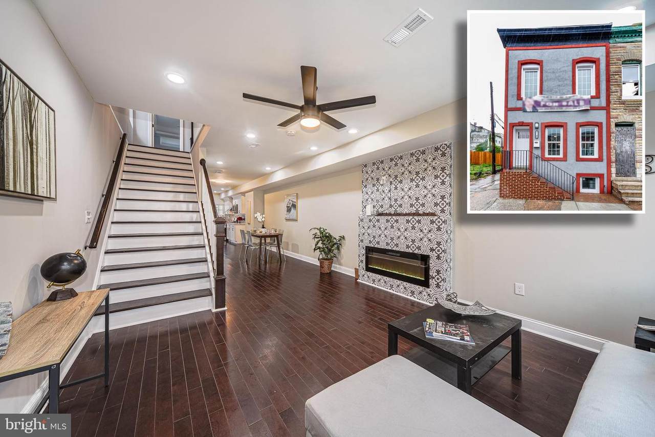 1700 Oliver Street - Photo 1