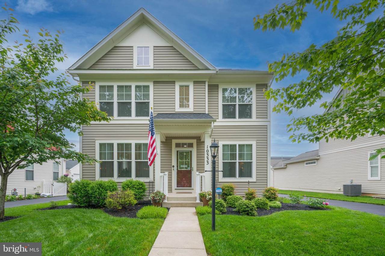 10333 Twin Leaf Drive - Photo 1