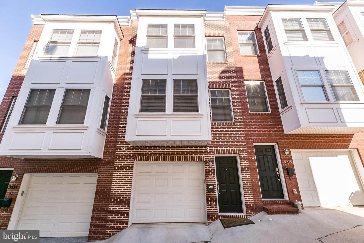 3416 Gunther Way - Photo 1