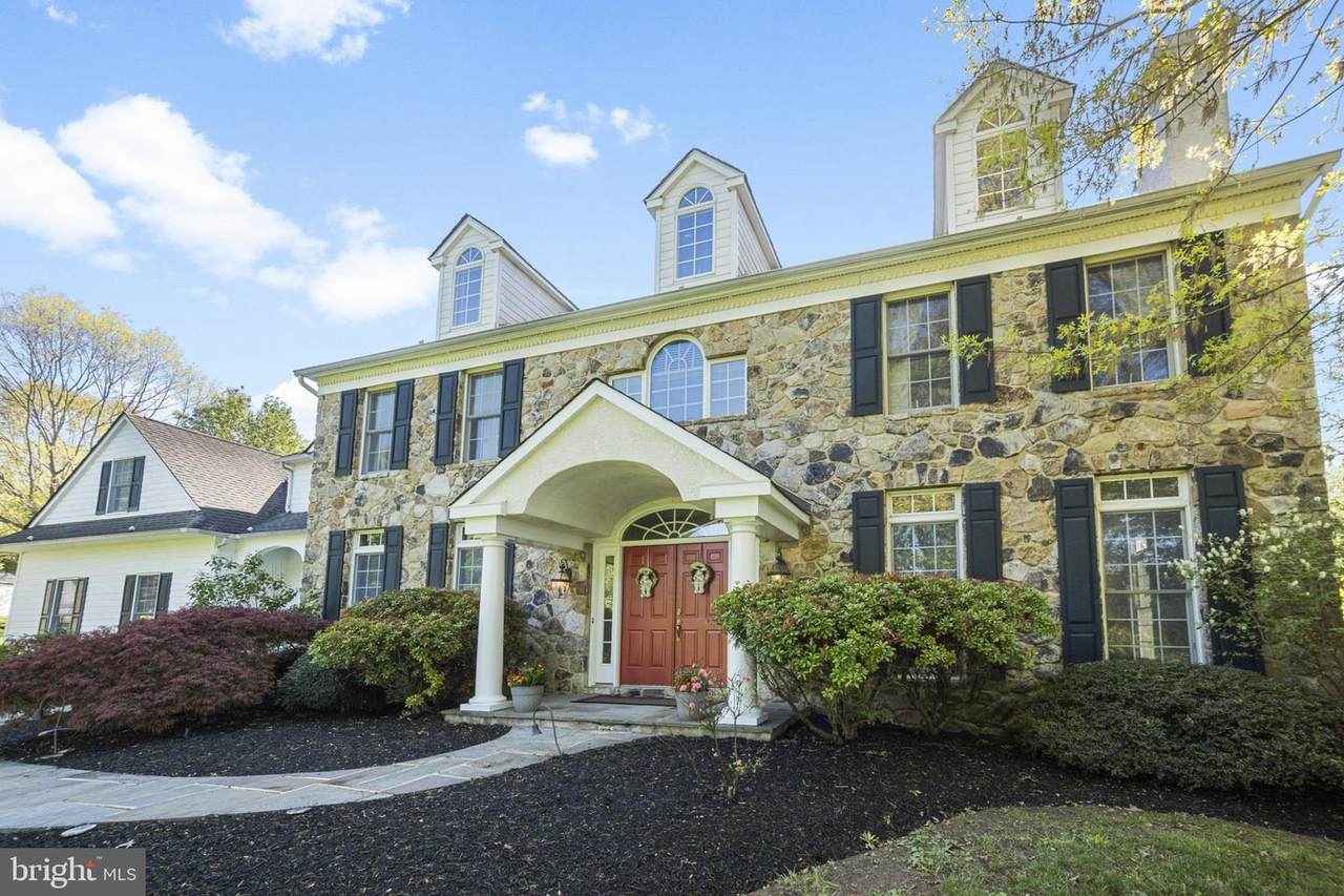 10 Misty Meadow Drive - Photo 1