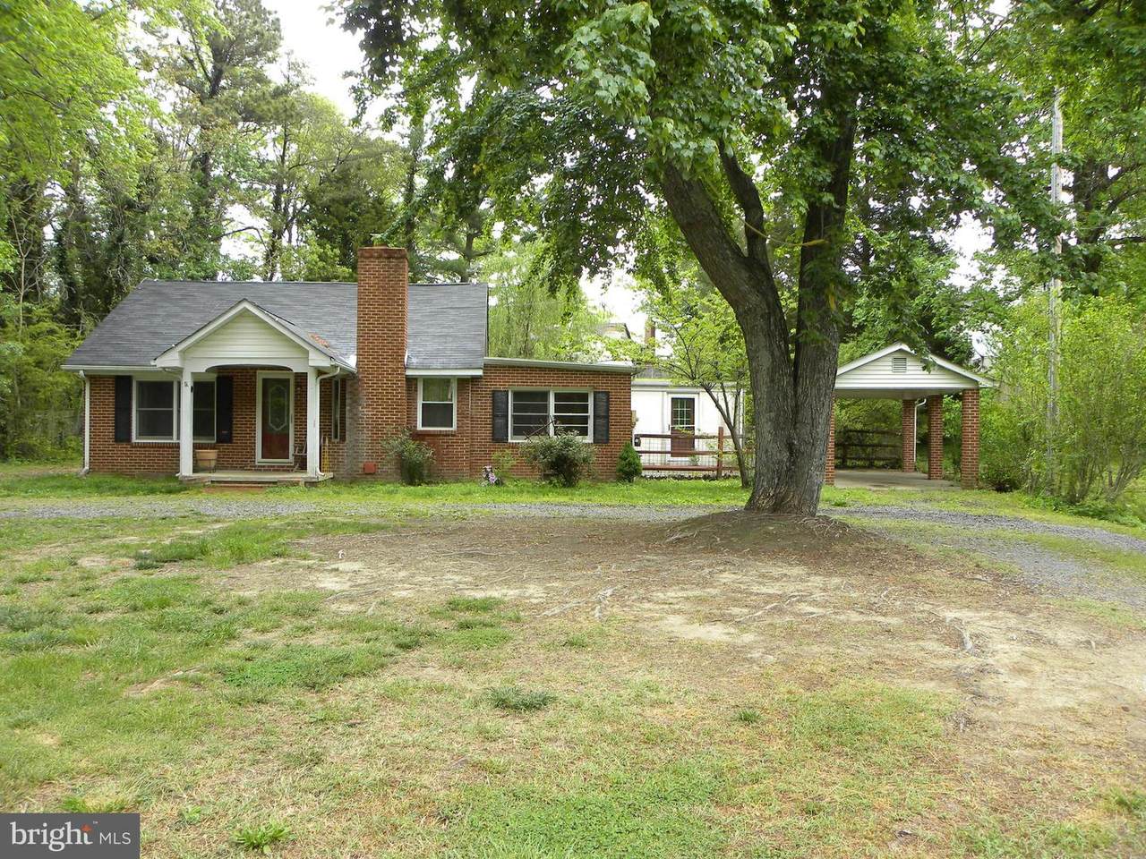 24540 Mervell Dean Road - Photo 1