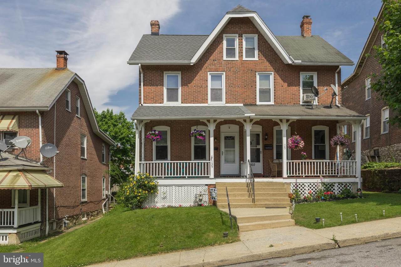135 Woodland Avenue - Photo 1