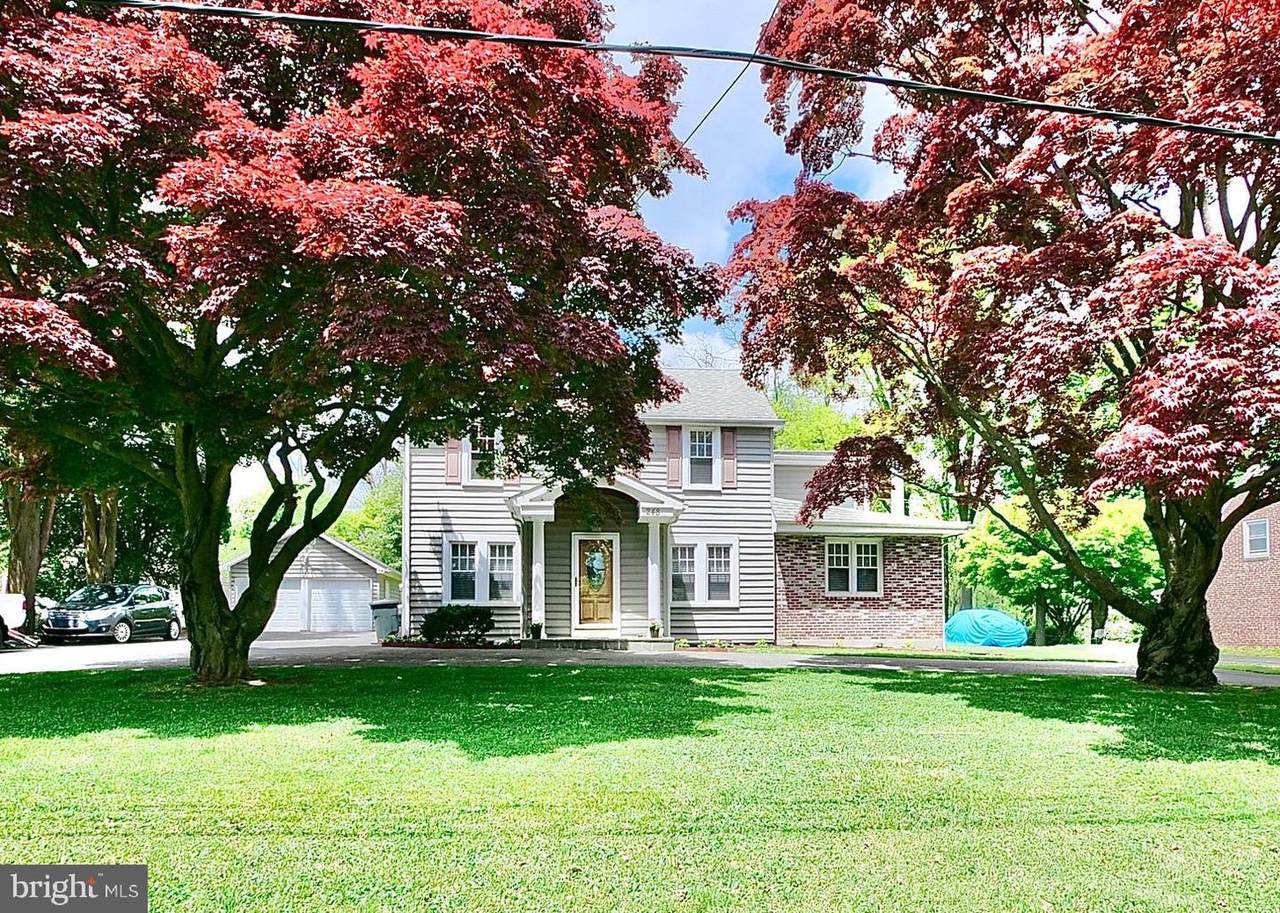 248 Knowlton Road - Photo 1