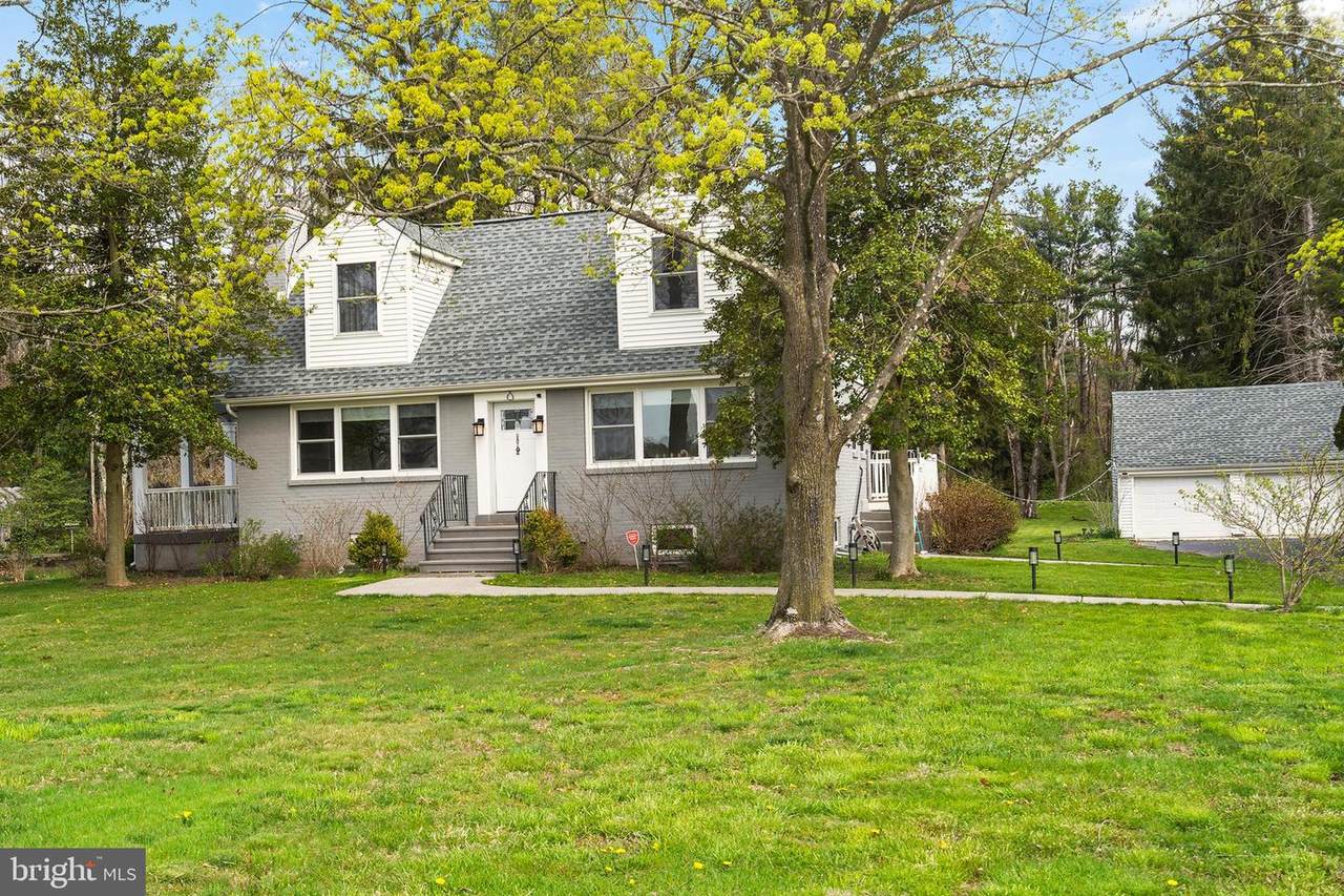 13 Washington Crossing Pennington Road - Photo 1