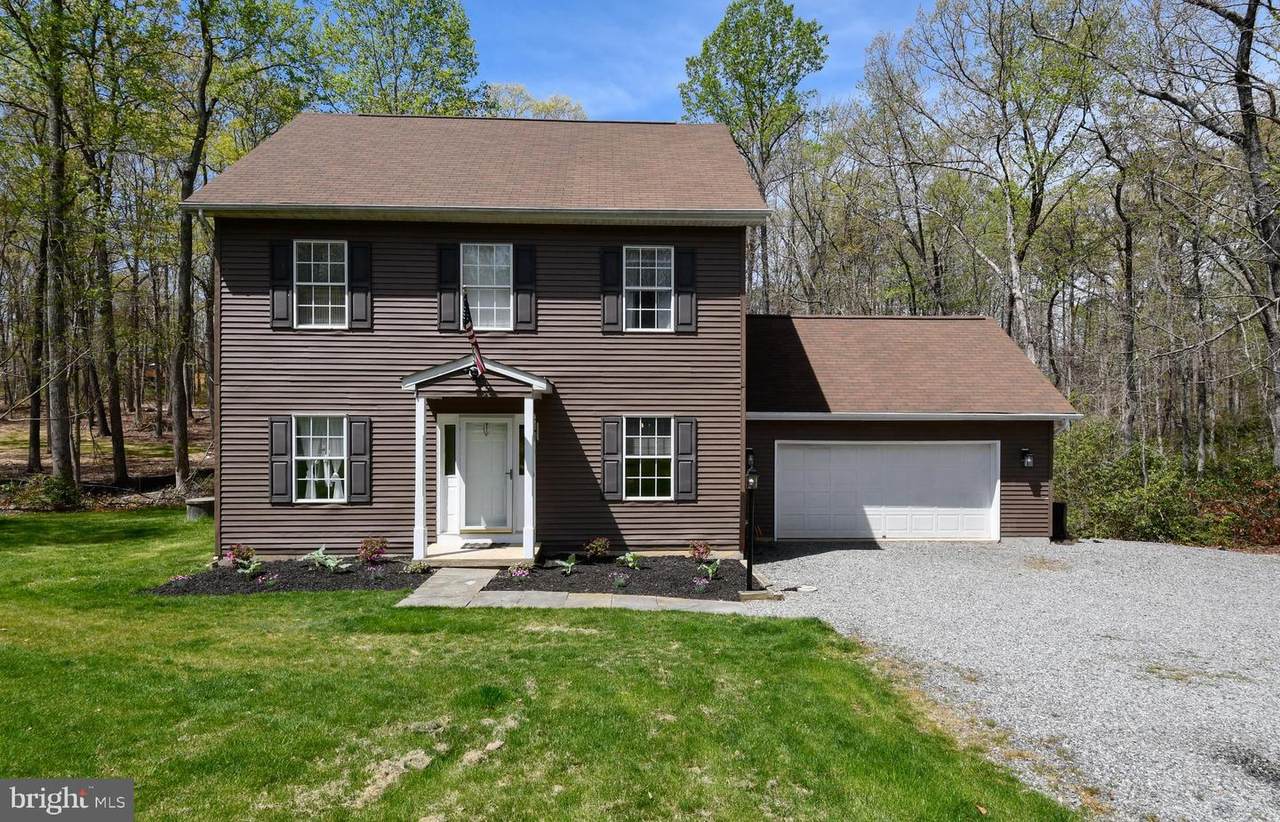22 Hunt Haven - Photo 1