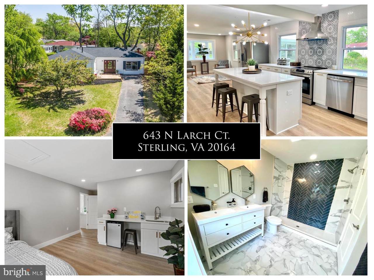 643 Larch Court - Photo 1