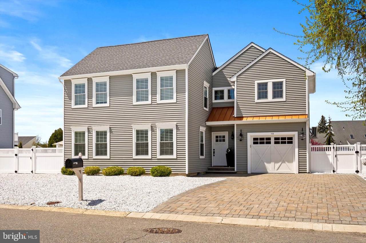 113 Eileen Lane - Photo 1